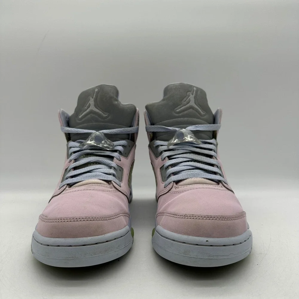 Jordan retro easter